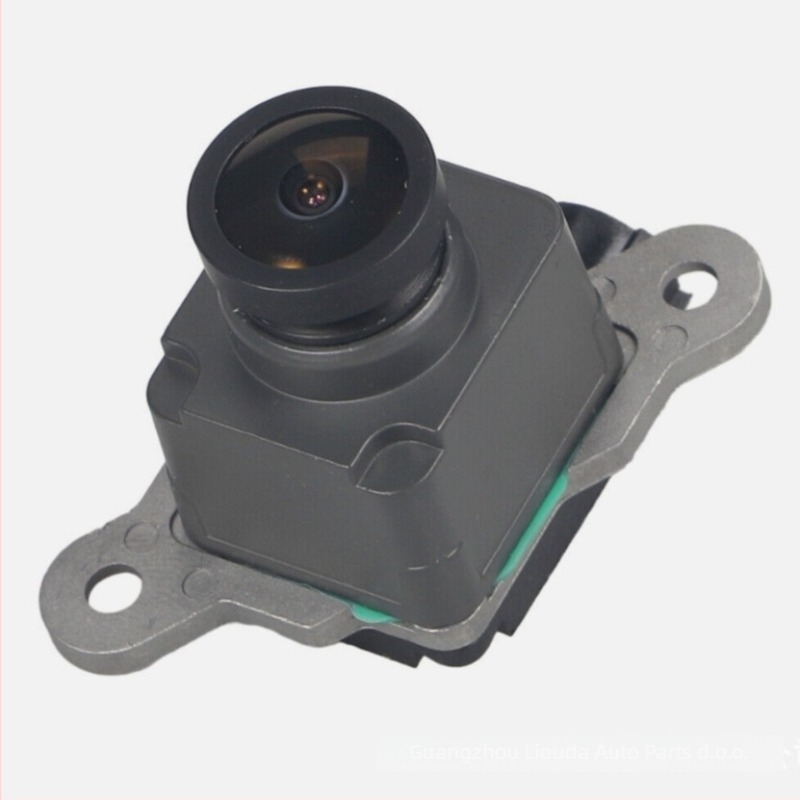 RAM kamera za Dodge Ram Pickup 68274731AD/AE/AA/AB, 12V, kut gledanja 170°, rezolucija 480x600