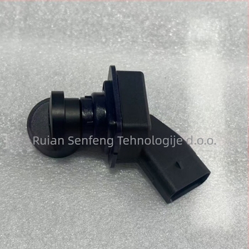 Zadnja kamera za Ford Focus (2015–2018) – 1920x1080, 180° kut gledanja, NTSC, 12V, ABS kućište (Modeli F1ET-19G490-AC / F1EZ-19G490-A)