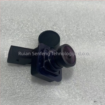 Zadnja kamera za Ford Focus (2015–2018) – 1920x1080, 180° kut gledanja, NTSC, 12V, ABS kućište (Modeli F1ET-19G490-AC / F1EZ-19G490-A)