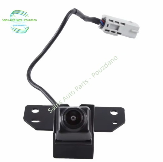 Kamera za parkiranje straga za Chevrolet Camaro – 12V, 480×600, Okretni kut, Plastično kućište, Model 22872078