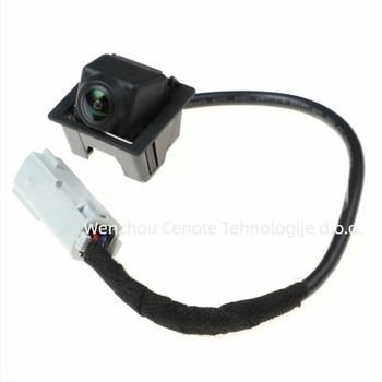 Auto kamera 23205689 za Cadillac SRX – stražnji pogled i kamera za pomoć pri parkiranju (Modeli: 23205689, 22868129, 22913698, 42389646, 95407397)