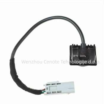 Auto kamera 23205689 za Cadillac SRX – stražnji pogled i kamera za pomoć pri parkiranju (Modeli: 23205689, 22868129, 22913698, 42389646, 95407397)