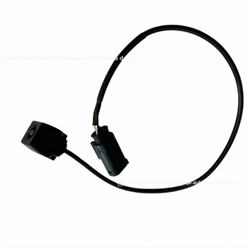 Zadnja kamera za Hyundai i Kia, ABS kućište, 12V napajanje, podesivi kut, ogledalo slike, modeli 95750-2B500/95750-2B501