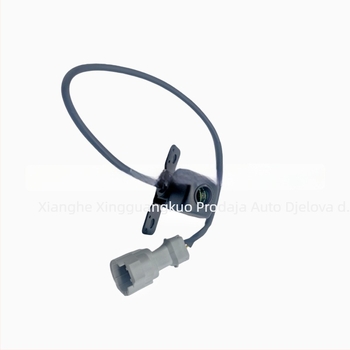 Stražnja kamera za Santa Fe – modeli 95760-2W200/000/100/300, 12V, automatsko podešavanje ugla, ogledni prikaz