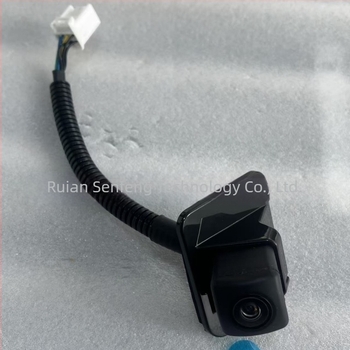 Kamera za parkiranje 39530-T2A-U21 za Honda Accord 2014-2017, 170° široki ugao, ABS kućište, 12V