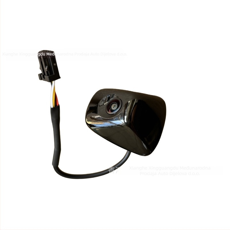Zadnja kamera za vozila Hyundai i Kia s napajanjem 12V, snaga 6W, rezolucija 480x600, mogućnost okretanja kuta, modeli 95760-1W500/95760-1W550