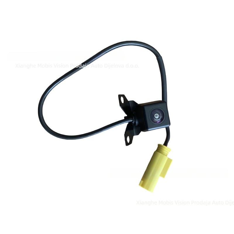 Zadnja kamera za Kia Sportage, model 957503W100, 12V, ABS kućište, 60 g