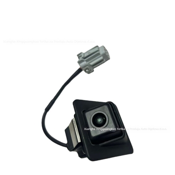 FORTE stražnja kamera za parkiranje – 1080p, 12V, širokokutna, modeli 95760-A7200/95760-A7300/95760-A7700/95760-A7720