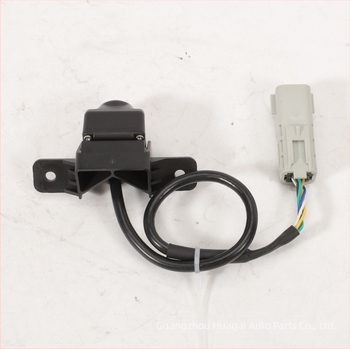Zadnja kamera za Chevrolet Allure 2014-2016 Buick – 12V, kut pogleda 170°, 480x600 rezolucija, kućište ABS+metala, Model 22923842/22883286