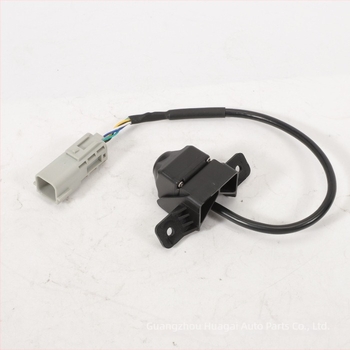 Zadnja kamera za Chevrolet Allure 2014-2016 Buick – 12V, kut pogleda 170°, 480x600 rezolucija, kućište ABS+metala, Model 22923842/22883286
