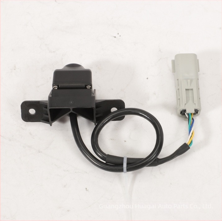 Zadnja kamera za Chevrolet Allure 2014-2016 Buick – 12V, kut pogleda 170°, 480x600 rezolucija, kućište ABS+metala, Model 22923842/22883286