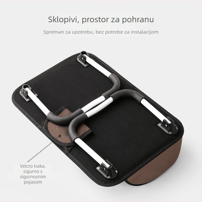 Keeptop KT701 – Auto mali stol za djecu, platneni materijal, porijeklo Jiangsu