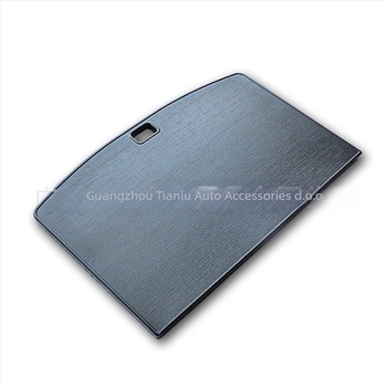 Tesla Model 3 sklopivi stol u prtljažniku, ABS, instalacija, Tianlu privatna oznaka s licencijom