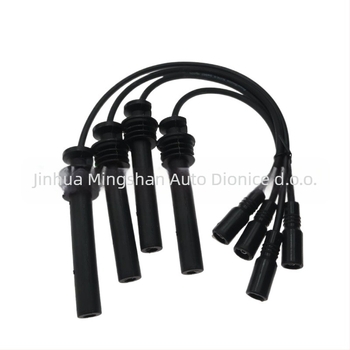 Set kablova svećica za motor B12 - visokovoltni kabeli za paljenje, model 24538284, marka Committed
