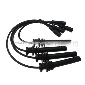 Set kablova svećica za motor B12 - visokovoltni kabeli za paljenje, model 24538284, marka Committed