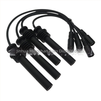 Set kablova svećica za motor B12 - visokovoltni kabeli za paljenje, model 24538284, marka Committed