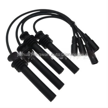 Set kablova svećica za motor B12 - visokovoltni kabeli za paljenje, model 24538284, marka Committed