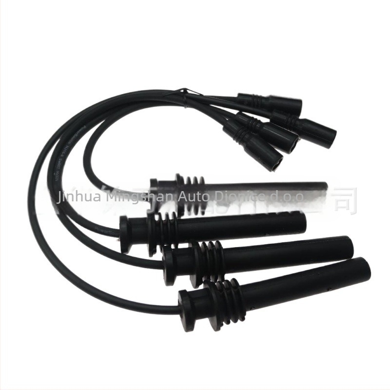 Set kablova svećica za motor B12 - visokovoltni kabeli za paljenje, model 24538284, marka Committed