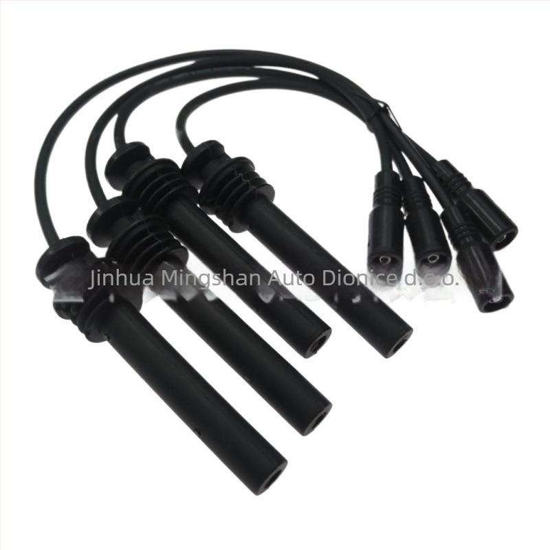Set kablova svećica za motor B12 - visokovoltni kabeli za paljenje, model 24538284, marka Committed