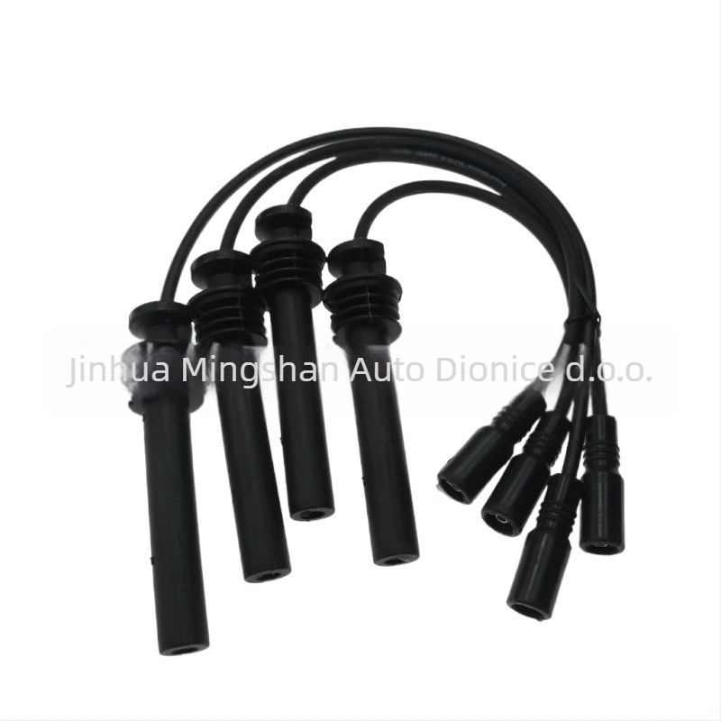 Set kablova svećica za motor B12 - visokovoltni kabeli za paljenje, model 24538284, marka Committed