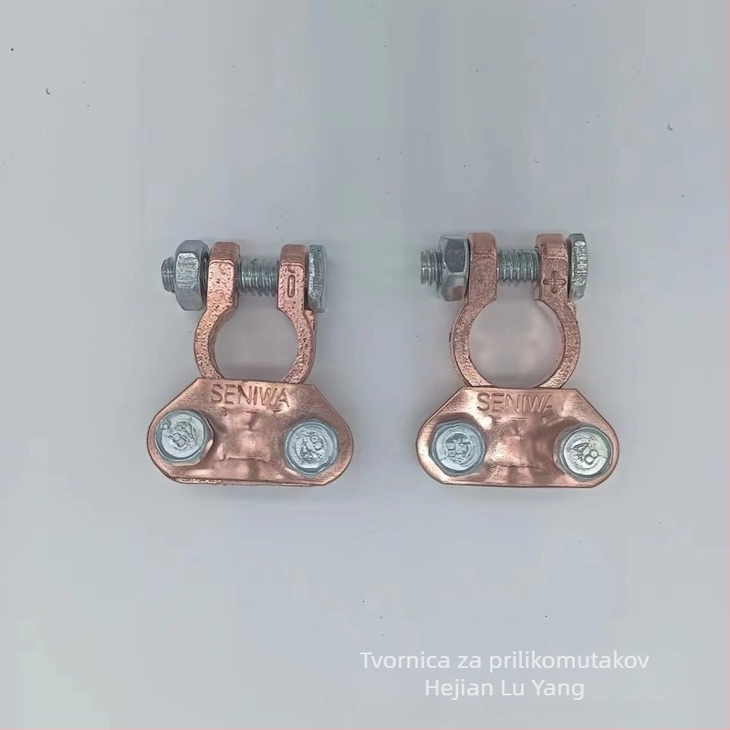 Klema za bateriju automobila - Model 20, Marka Luyang, Primjena: automobili, RV i drugi sustavi pohrane energije