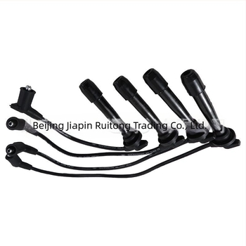 Visokonaponski kabel za paljenje za Hyundai/Kia — 27501-37B00, 27501-23A00, 27501-23B70, 27501-22B10 | Marka: jprt | Dozvoljena privatna oznaka