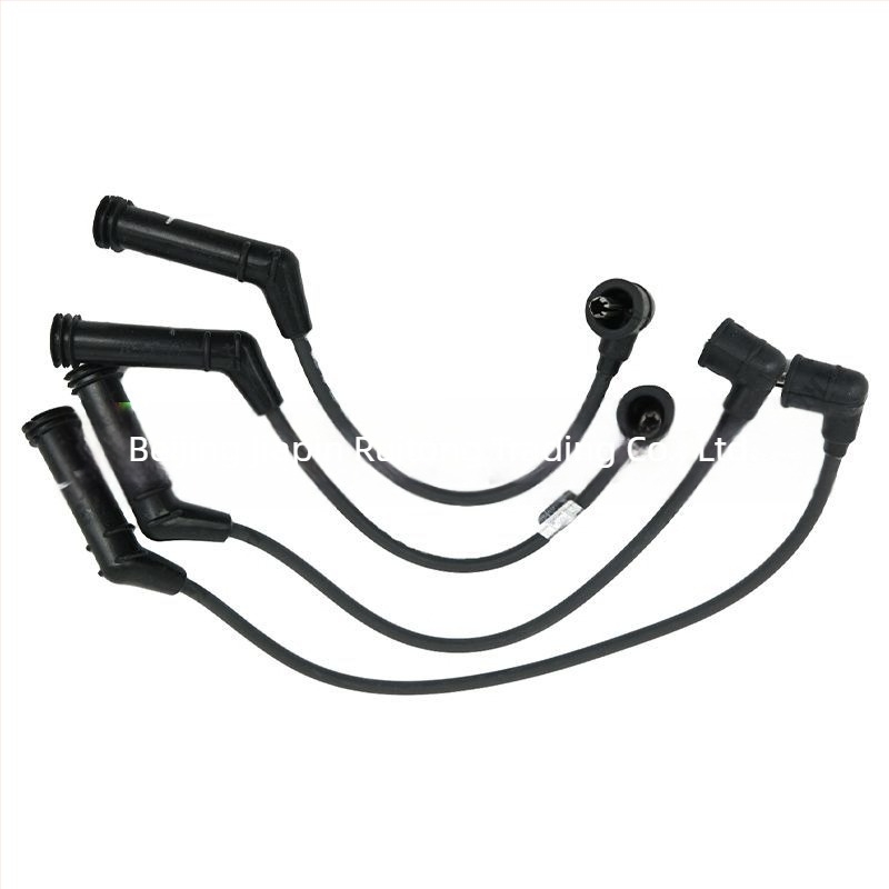 Visokonaponski kabel za paljenje za Hyundai/Kia — 27501-37B00, 27501-23A00, 27501-23B70, 27501-22B10 | Marka: jprt | Dozvoljena privatna oznaka