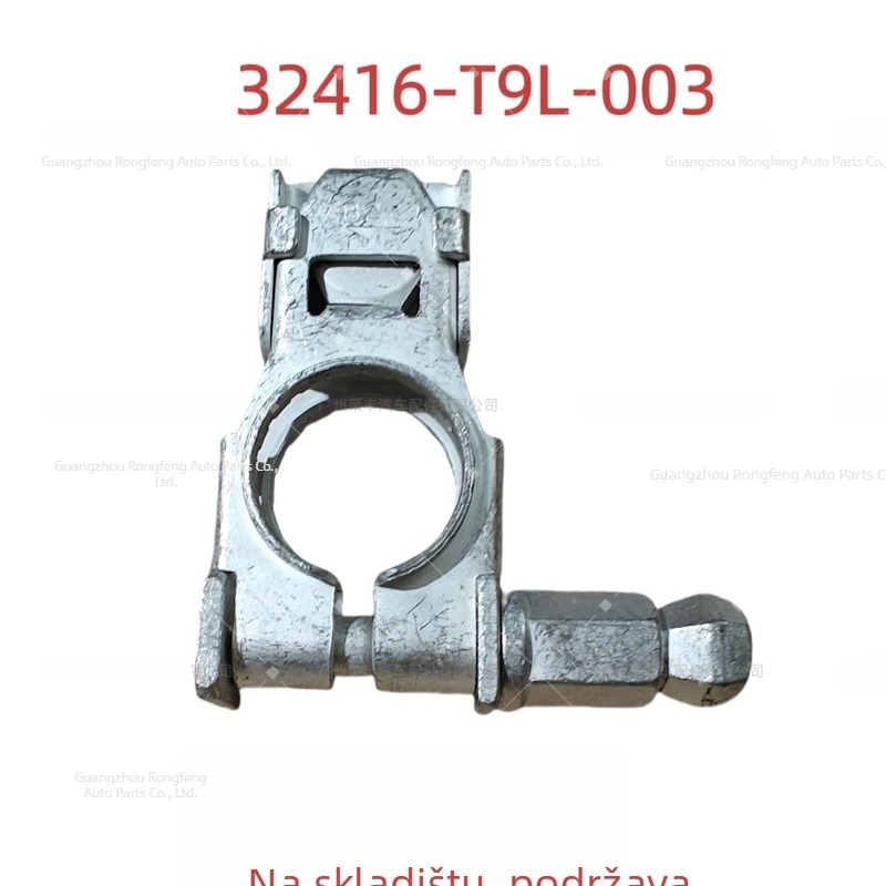 Klem za bateriju za Honda, pozitivan priključak, model 32416-T9L-003