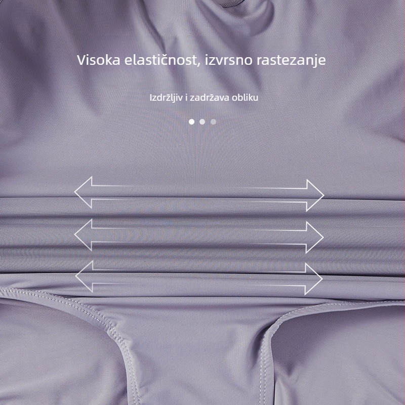 Jednostavno baletno trenutačko odijevanje za žene, akrilna vlakna, 95%+ sastav glavne tkanine, Šifra proizvoda Fds44zek