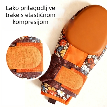 Baseball klizne rukavice od SBR za zaštitu ruke – Softball, JEBERRY, prilagodba dostupna