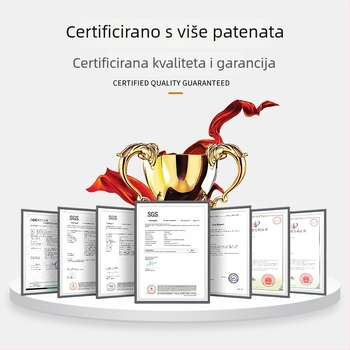 Kolona za jogu za početnike – EVA materijal, Morning Rainbow, za jogu i pilates