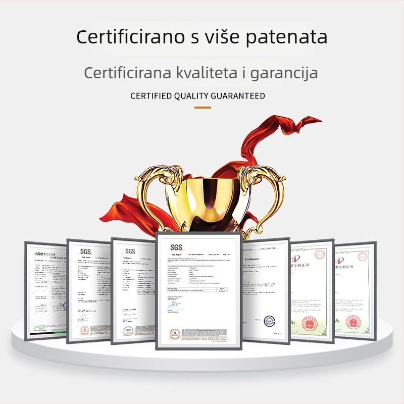 Kolona za jogu za početnike – EVA materijal, Morning Rainbow, za jogu i pilates