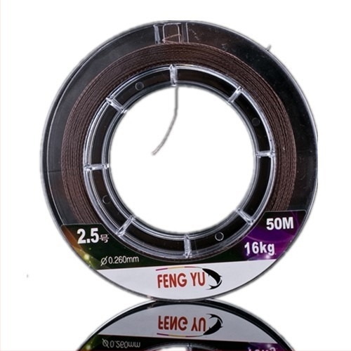 Mage Glavna linija — PE ribolovna linija, 30 kg, 10 kom. u kutiji, Zhejiang porijeklo