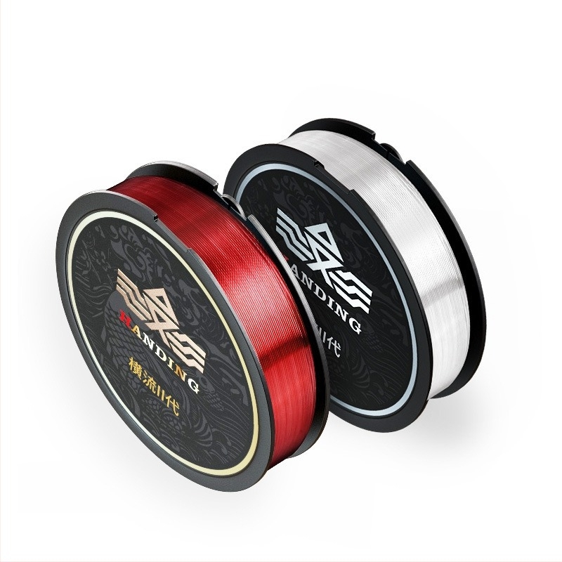 Handing nylon glavna linija za ribolov, 150 m, visoka čvrstoća, porijeklo Weihai