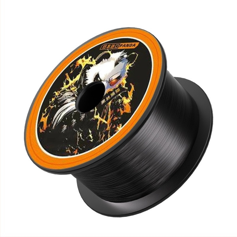 Glavna ribolovna linija — najlon, jaka, 100 kom, Značka Sichuan diaoweng