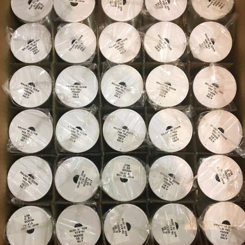 Kanai Koto najlon za ribolov podliniju, izuzetno čvrst, 10 kom