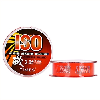 Times najlon glavna linija – ribolovna linija visoke čvrstoće