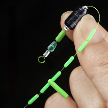 Glavna ribolovna linija set – najlon, visoka čvrstoća, 1 rola u kutiji, paket 100 kom.