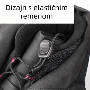 Ciklističke cipele Boodun, unisex, dišuće, vodootporne, antisklizne, otporne na habanje (Dišuće, Vodootporne, Antisklizne, Otporne na habanje)
