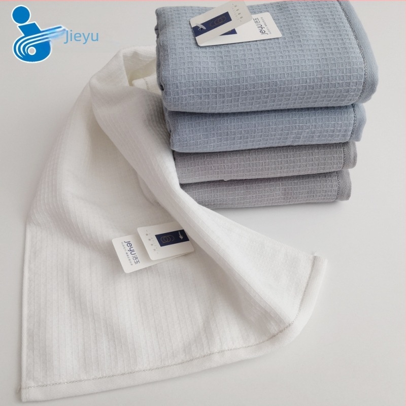 Ručnik / Ručnik za lice – 100% pamuk, jednostavno tkanje, GSM 80–100