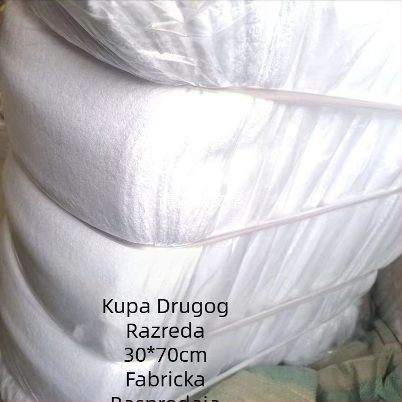 Mikrovlakana krpa za čišćenje stakla – Materijal: mikrovlakna, Visoka apsorpcija, Za staklo