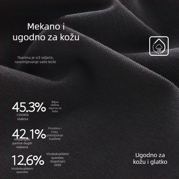 Hepburn Ženska mala crna haljina, ljeto 2026, plus veličina, struk naglašen, francuski kvadratni izrez, duga haljina s kratkim rukavima
