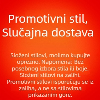 Muški dugi T‑shirt od svile i pamuka s reverom, ležernog stila