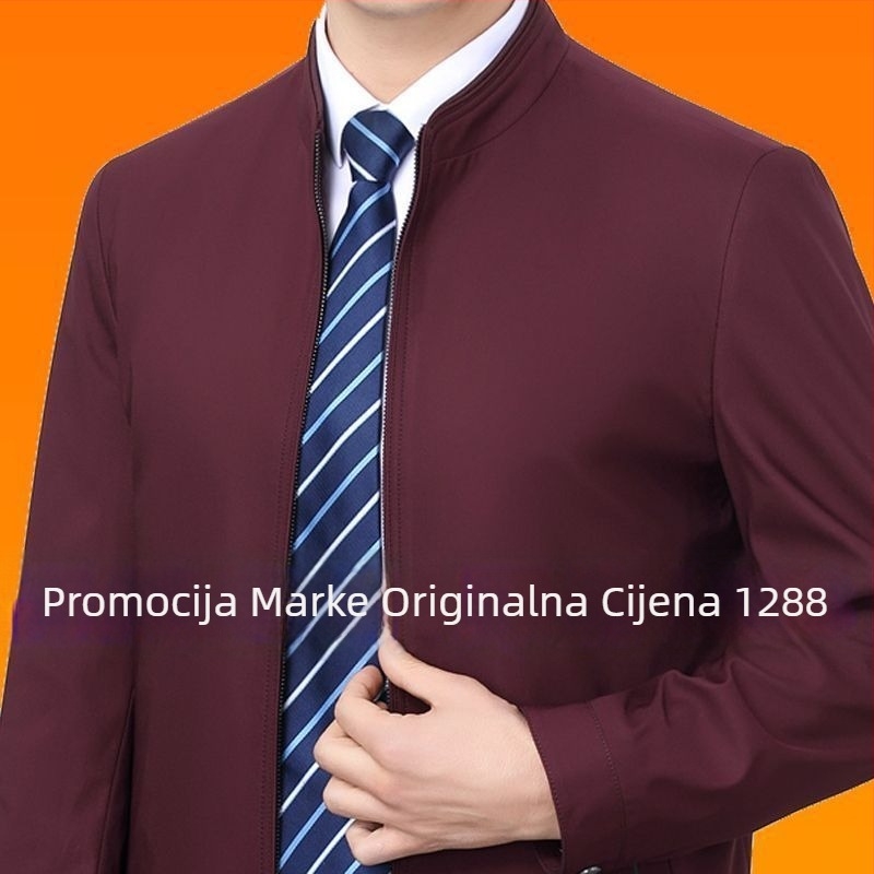 Izvršna jakna s kapuljom od corduroya - izdržljiv materijal, opušten kroj, proljetni stil, džepovi s 3D patch