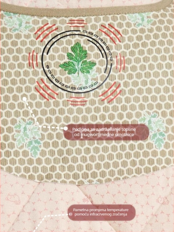 Ženski kaput s punilom od ovčje vune i poliesterom, dugi rukavi, V-izrez, jednostruko kopčanje, otporan na vlagu i vjetar