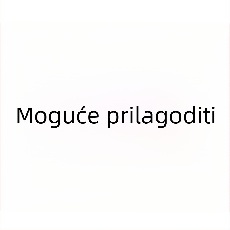 Korejski stil, nježna elegancija, V-izrez, jednobojni pleteni kardigan, kratkog kroja za žene