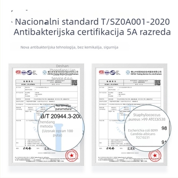 Ženski sportski grudnjak – oblikovana puna cupa, Push-Up efekt, materijal najlon/spandeks, fiksirane dvostruke naramenice, pogodno za jogu i trčanje