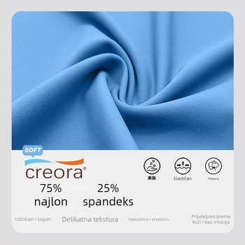 Nova yoga sportska grudnjak s tankim trakama, bezšiven, pun kupa, čvrste halter trake, dizajn s umetkom, glavna tkanina 75% najlon, 25% spandeks; podstava: 25% spandeks.