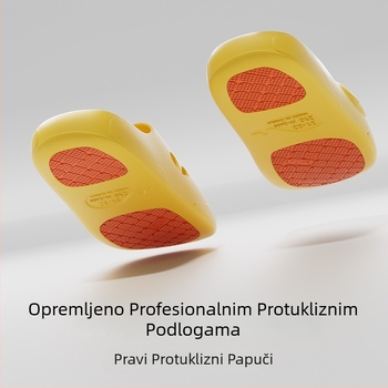Dječje sandale EVA gornji dio, đon EVA+TPR, prozračné, protuklizne, izdržljive, uzorak životinja, uzrast 7-16 godina, ljeto