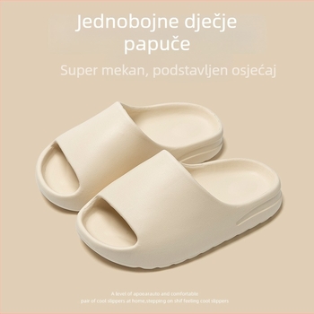 Dječje EVA sandale, unisex, lagane, mekane potplata